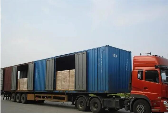 泉州到古镇镇整车运输