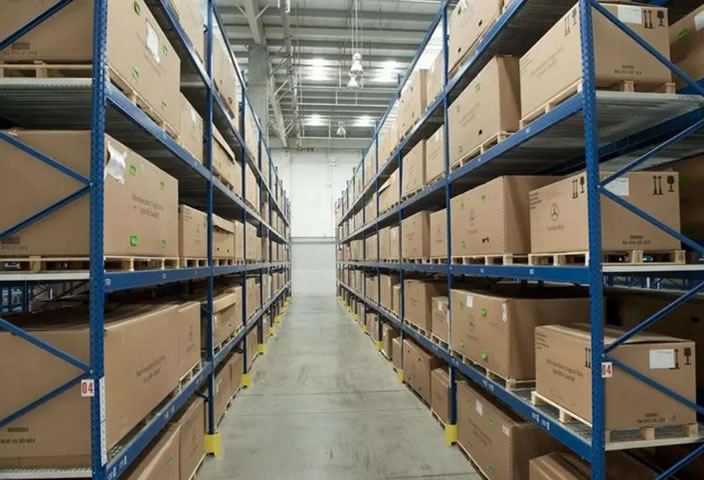 泉州到古镇镇货物仓储