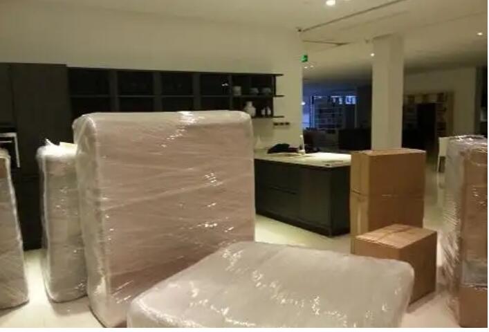 泉州到古镇镇长途搬家