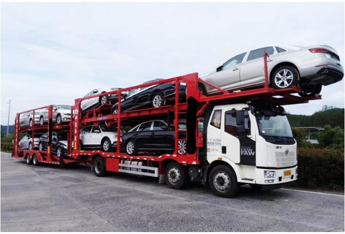 泉州到古镇镇轿车托运